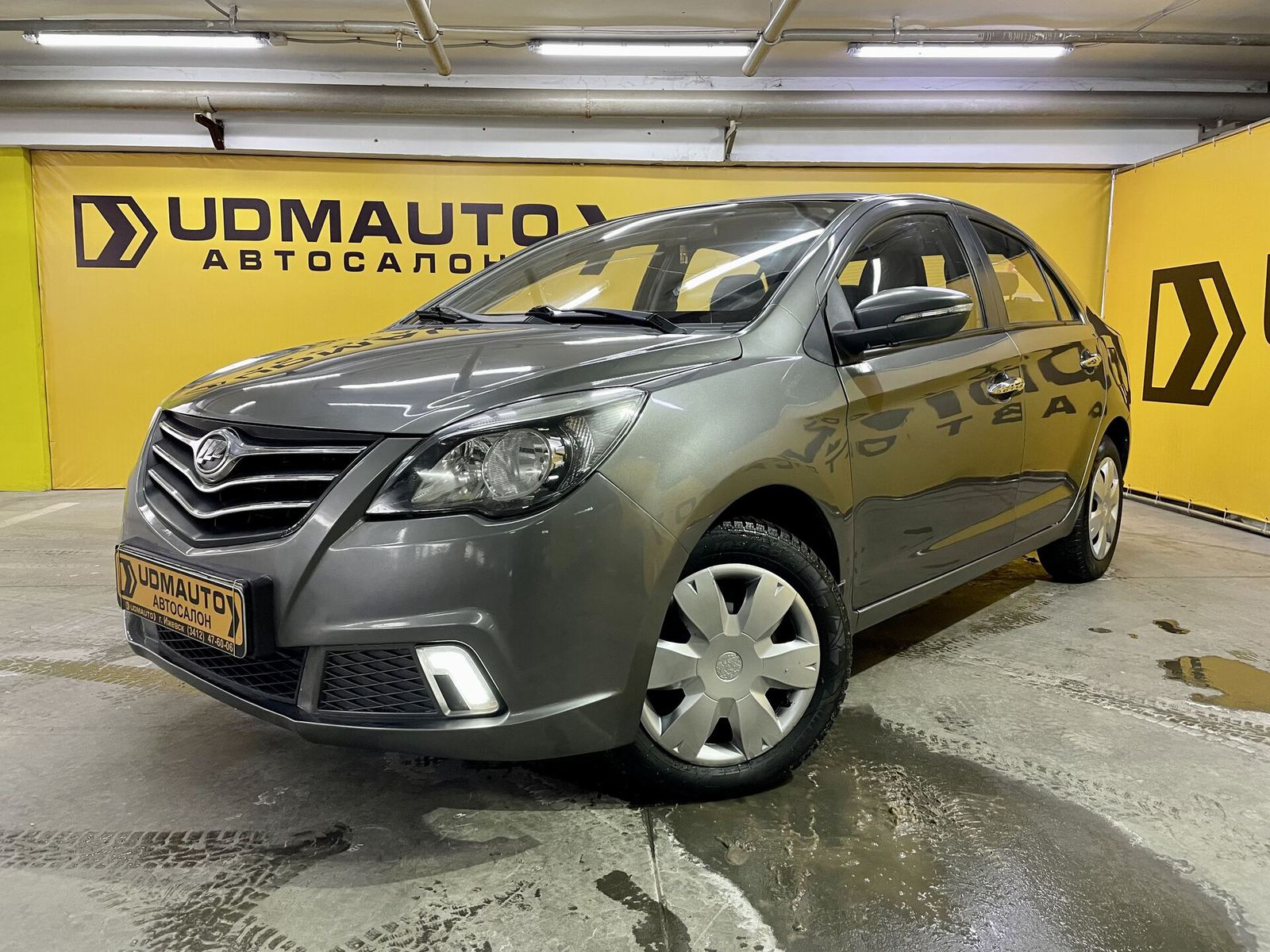 Lifan Lifan Celliya