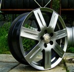 R16 5x100 <br />
Автомобиль: Toyota Avensis <br />
В наличии: 4 шт<br />
Цена: 2300 руб.