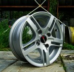 R14 4x100<br />
Автомобиль: Hyundai Matrix<br />
В наличии: 4 шт<br />
Цена: 2000 руб.