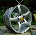 R15 5x114<br />
Автомобиль: Mazda 6<br />
В наличии: 4 шт<br />
Цена: 1500 руб.