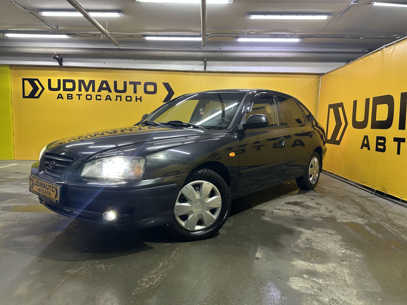 Купить Авто С Пробегом В Ижевске Недорого